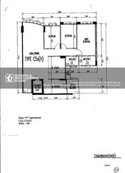Blk 684B Jurong West Street 64 (Jurong West), HDB Executive #574648571
